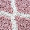 D-sign Rug 1D0887 Pink - Image 4