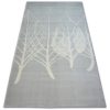 D-sign Rug 1D0563 Grey