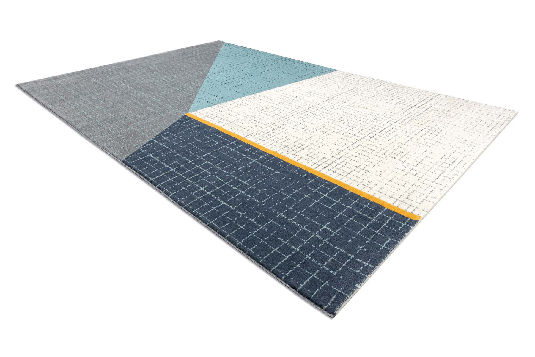 D-sign Rug 1D1009 Grey - Image 4