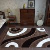 D-sign Rug 1D0220 Brown - Image 2
