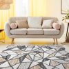 D-sign Rug 1D1128 Beige - Image 4