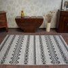D-sign Rug 1D0581 Grey - Image 2