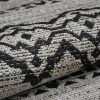 D-sign Rug 1D0581 Grey - Image 3