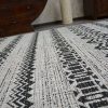 D-sign Rug 1D0581 Grey - Image 4