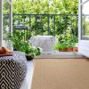D-sign Rug 1D1358 Beige - Image 4