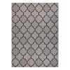 D-sign Rug 1D1409 Grey - Image 2