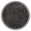 D-sign Rug 1D1060 Black - Image 2