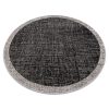 D-sign Rug 1D1060 Black