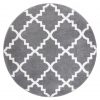 D-sign Rug 1D0371 Grey - Image 2