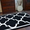 D-sign Rug 1D0230 Black - Image 2