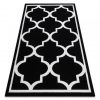 D-sign Rug 1D0230 Black