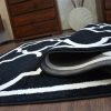 D-sign Rug 1D0230 Black - Image 4