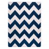 D-sign Rug 1D0391 Blue - Image 2