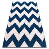 D-sign Rug 1D0391 Blue