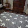 D-sign Rug 1D0290 Grey - Image 3