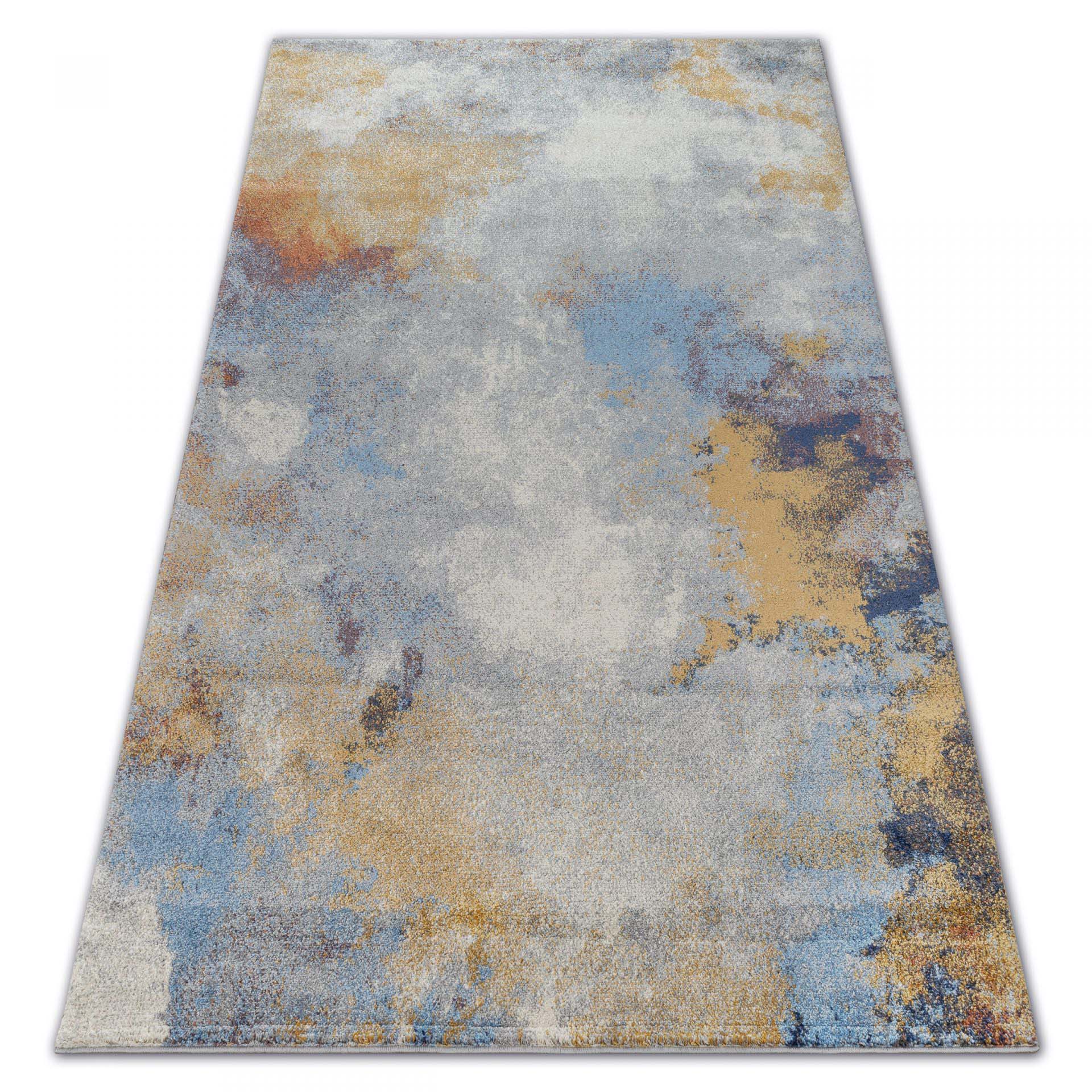 D-sign Rug 1D0655 Grey - Image 2