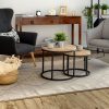 D-sign Rug 1D0646 Cream - Image 4