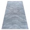 D-sign Rug 1D0963 Blue