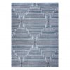 D-sign Rug 1D0964 Blue - Image 3