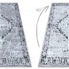 D-sign Rug 1D0966 Grey - Image 2