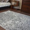 D-sign Rug 1D0245 Grey - Image 3