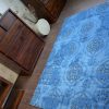 D-sign Rug 1D0252 Blue - Image 3