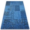 D-sign Rug 1D0254 Blue