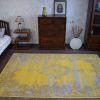 D-sign Rug 1D0233 Yellow - Image 2
