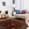D-sign Rug 1P0031 Beige - Image 4