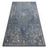 D-sign Rug 1D0994 Blue