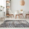 D-sign Rug 1D1413 Grey - Image 4