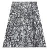 D-sign Rug 1D1414 Grey