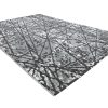 D-sign Rug 1D1414 Grey - Image 4