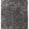 D-sign Rug 1K0073 Grey/White 40x60 cm