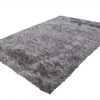 D-sign Rug 1K0073 Grey/White 40x60 cm - Image 4
