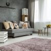 D-sign Rug 1K0075 Taupe 40x60 cm - Image 3