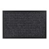 D-sign Rug 1D1244 Anthracite