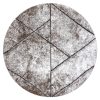 D-sign Rug 1D1193 Brown - Image 2