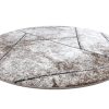 D-sign Rug 1D1193 Brown - Image 3