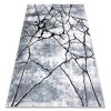 D-sign Rug 1D1176 Grey