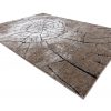 D-sign Rug 1D1188 Brown - Image 3