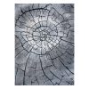 D-sign Rug 1D1189 Grey - Image 2