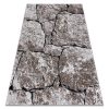 D-sign Rug 1D1172 Brown
