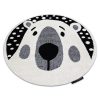 D-sign Rug 1D1265 Cream