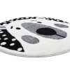 D-sign Rug 1D1265 Cream - Image 3