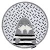 D-sign Rug 1D1263 Grey - Image 2