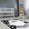 D-sign Rug 1D1279 Black - Image 4