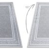 D-sign Rug 1D1390 Grey - Image 2