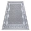 D-sign Rug 1D1390 Grey