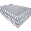 D-sign Rug 1D1390 Grey - Image 4
